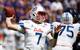 SMU QB Shane Buechele