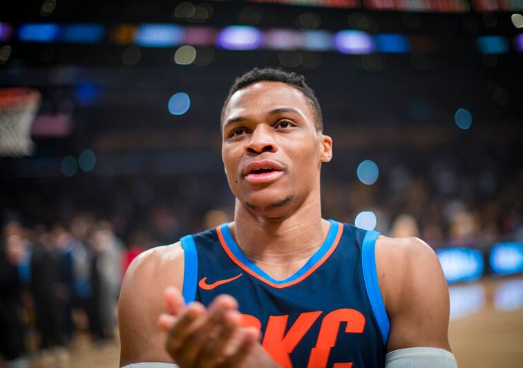 Bleacher Report S All Time Player Rankings Nba S Top 50