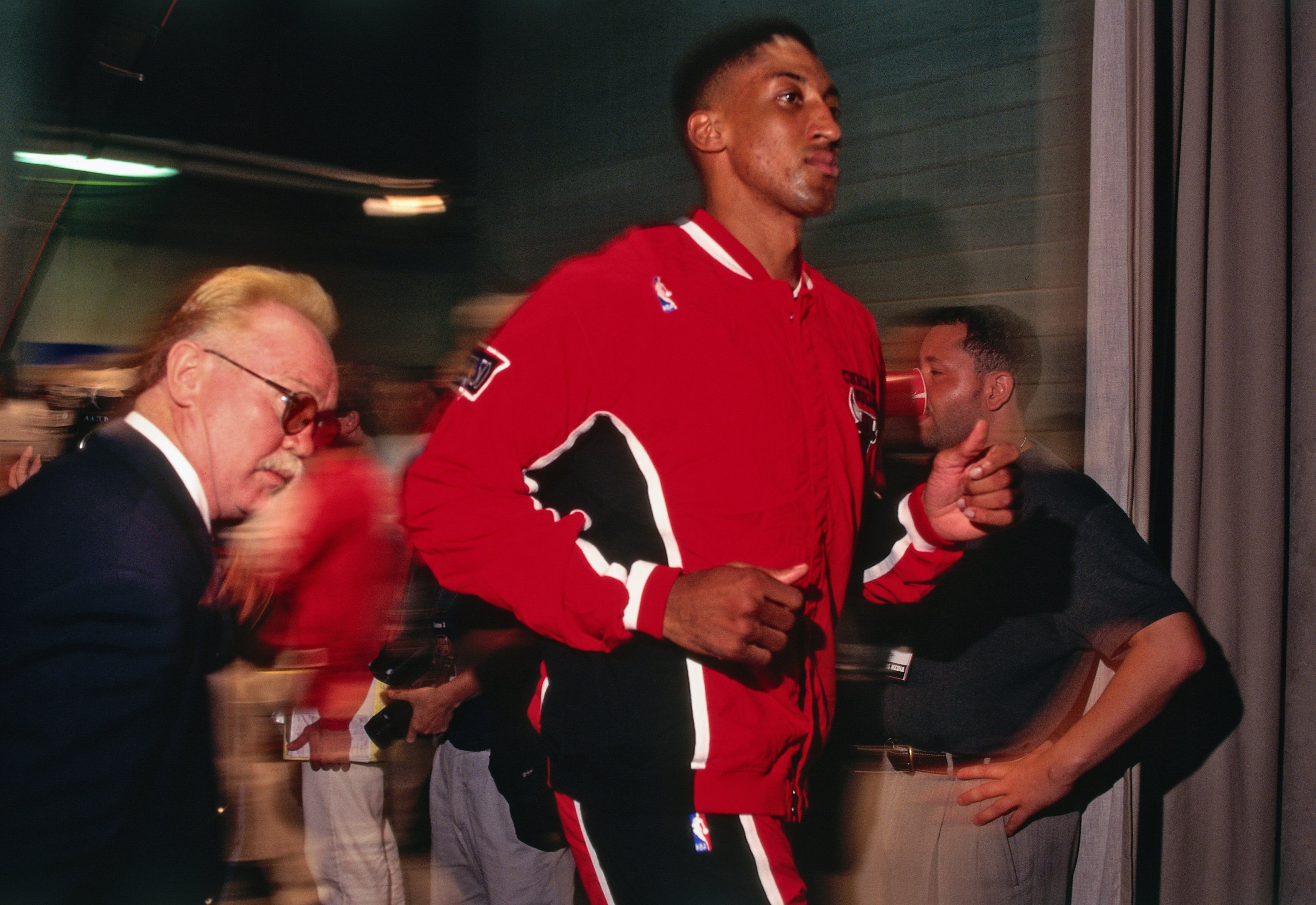 Bleacher Reports All Time Player Rankings Nbas Top 50 - 