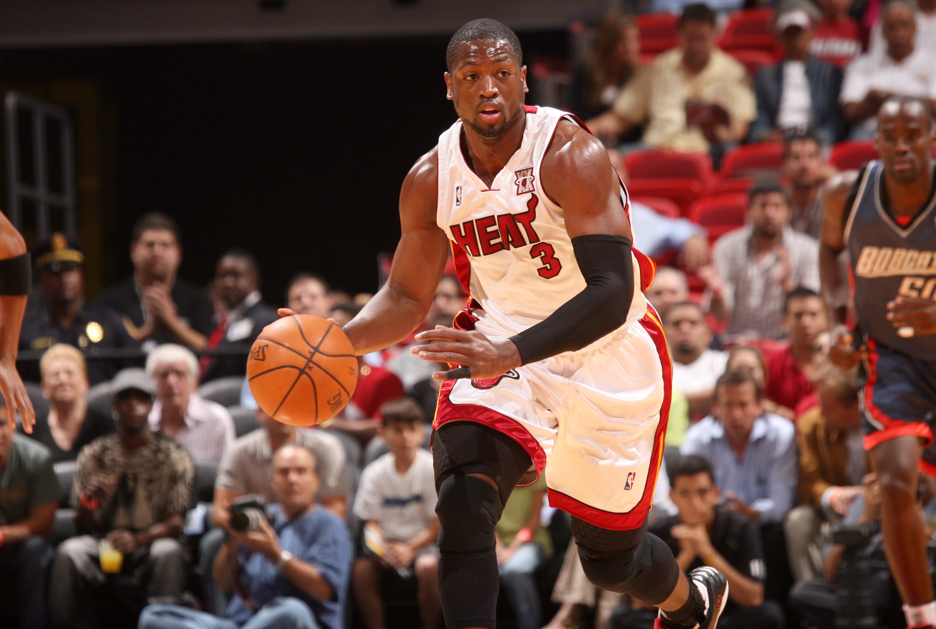 Bleacher Report S All Time Player Rankings Nba S Top 50 Revealed