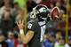 Washington State QB Anthony Gordon