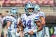 Kansas State RB James Gilbert
