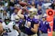 Washington QB Jacob Eason