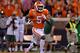 Clemson WR Tee Higgins