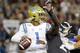 UCLA QB Dorian Thompson-Robinson