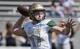 UAB QB Tyler Johnston III