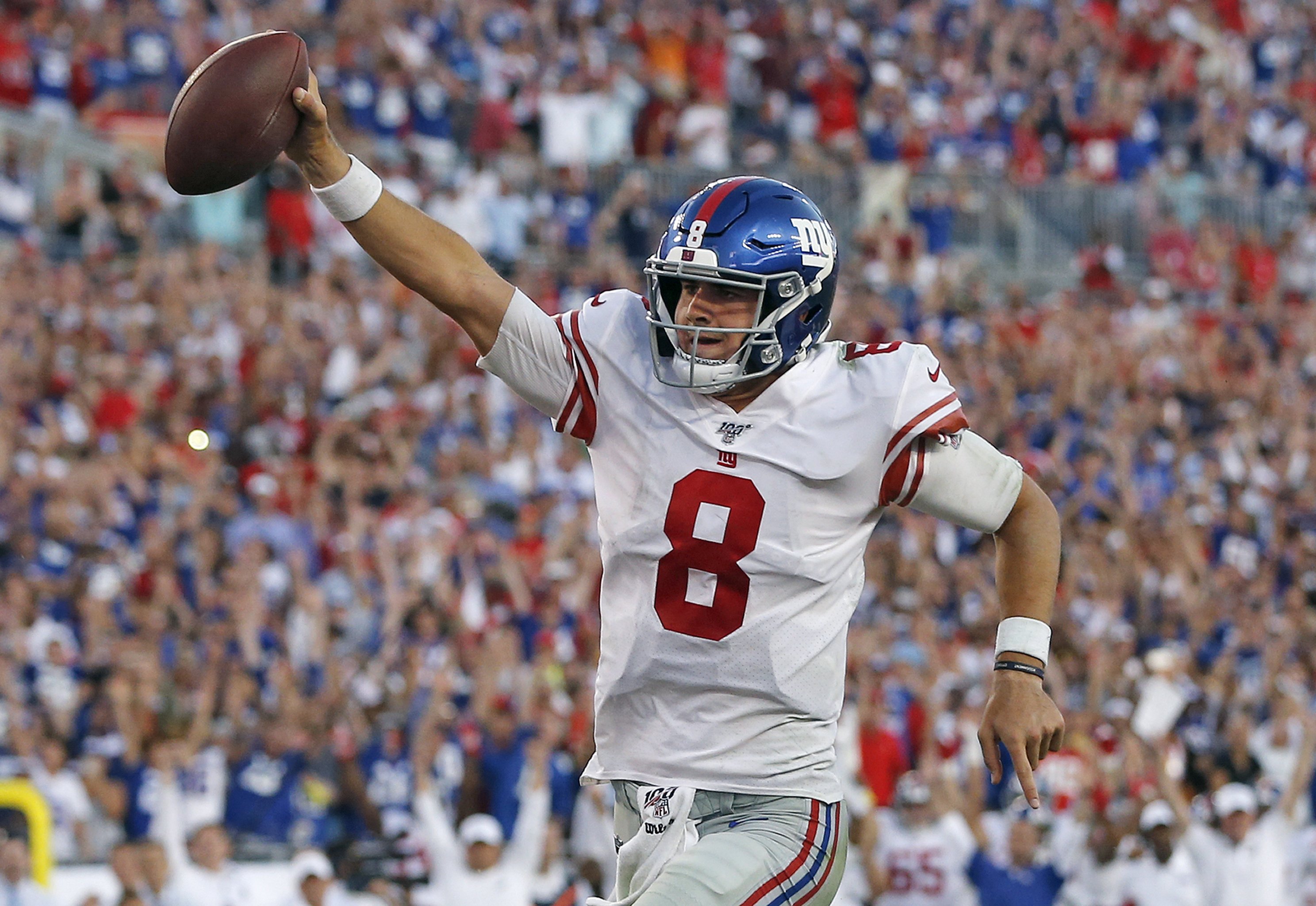 Fantasy Football Week 4 Waiver Wire Must Adds Bleacher Report