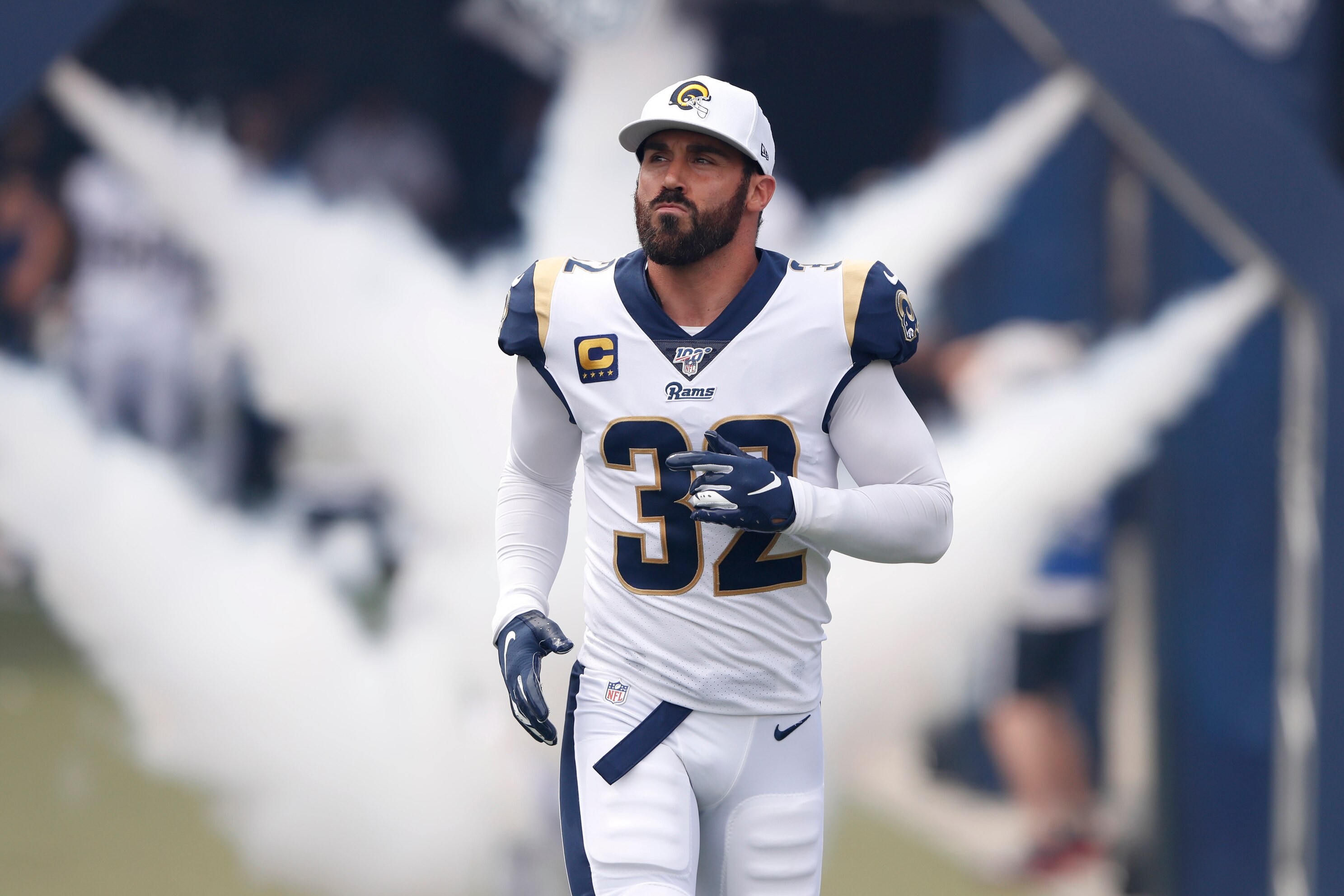 1 Player Every Nfl Team Must Bench Immediately Bleacher Report