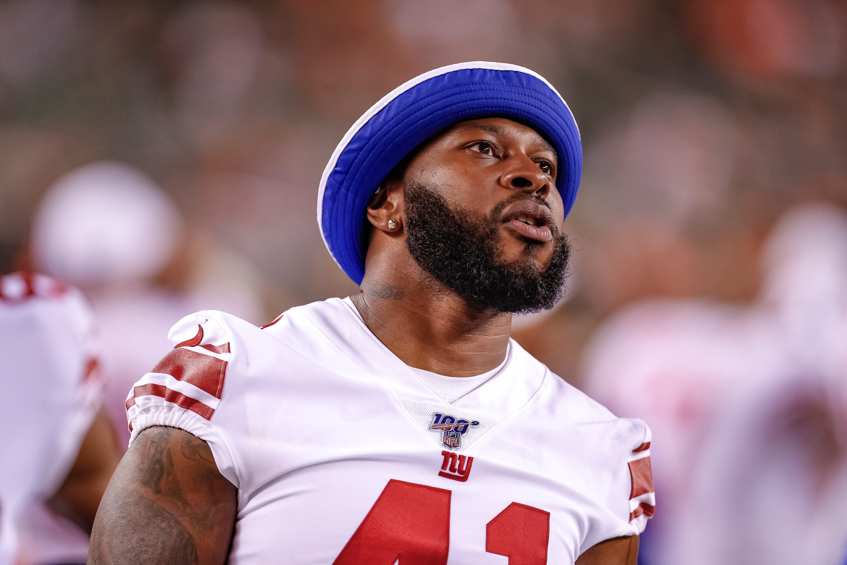 1 Player Every Nfl Team Must Bench Immediately Bleacher Report
