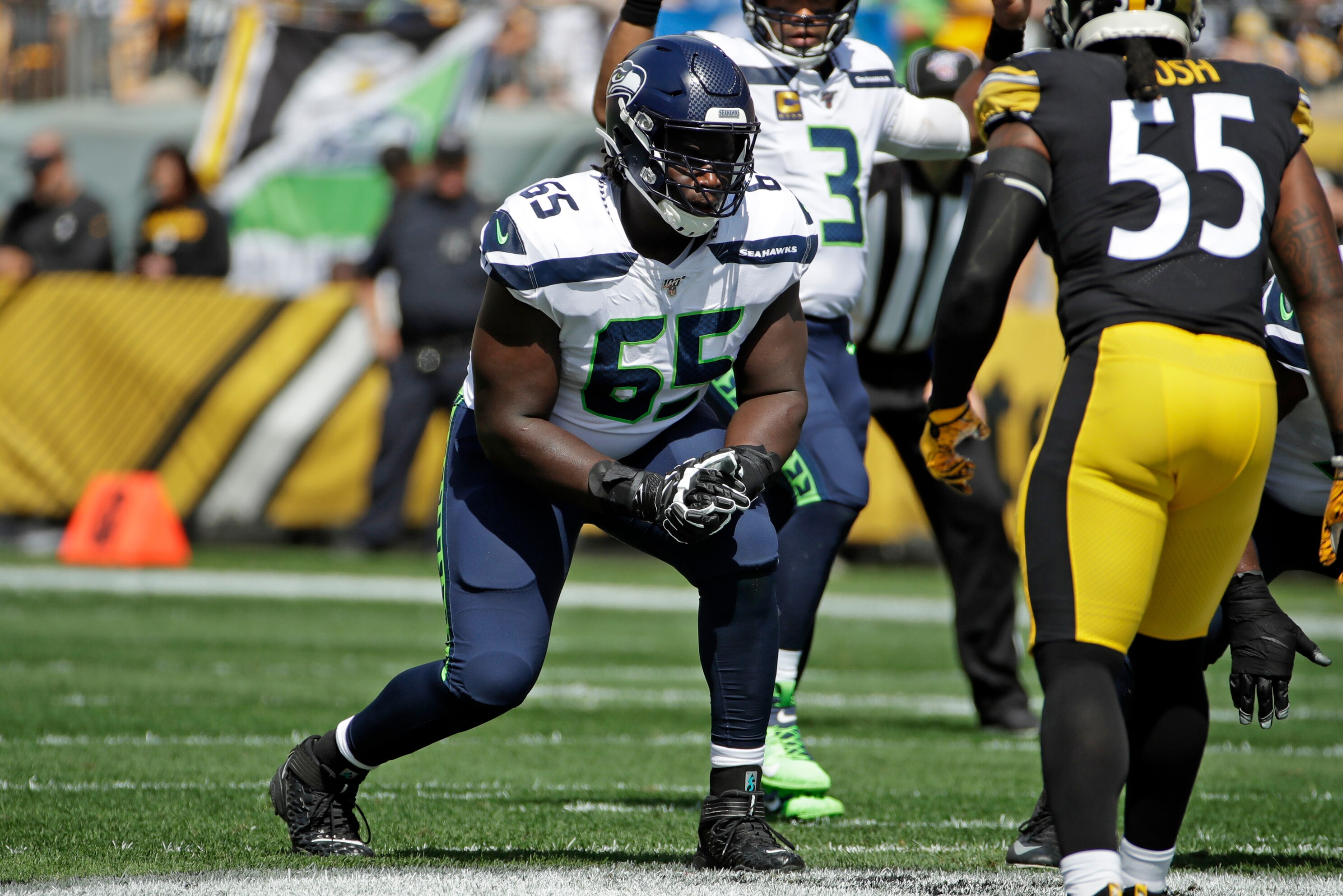 1 Player Every Nfl Team Must Bench Immediately Bleacher Report