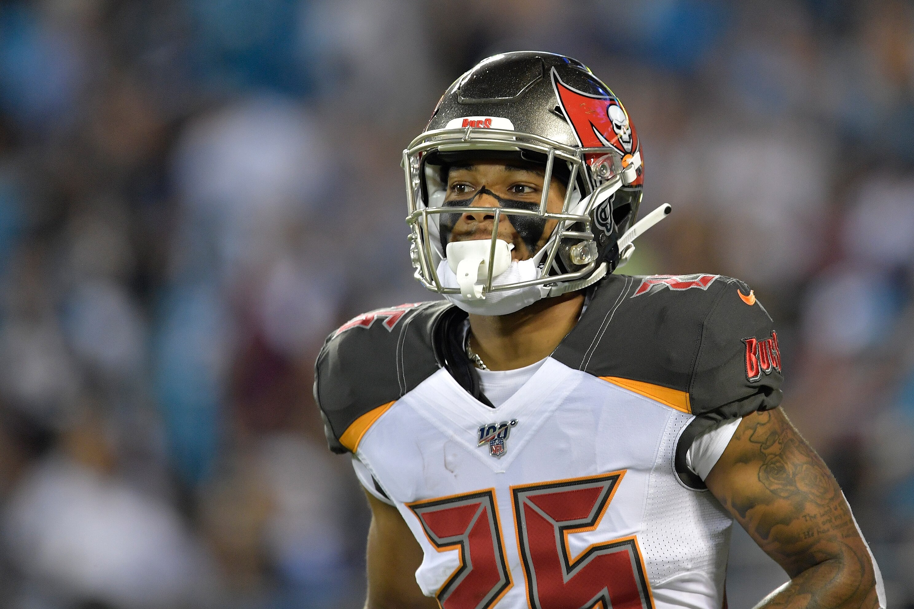 1 Player Every Nfl Team Must Bench Immediately Bleacher Report Latest News Videos And Highlights