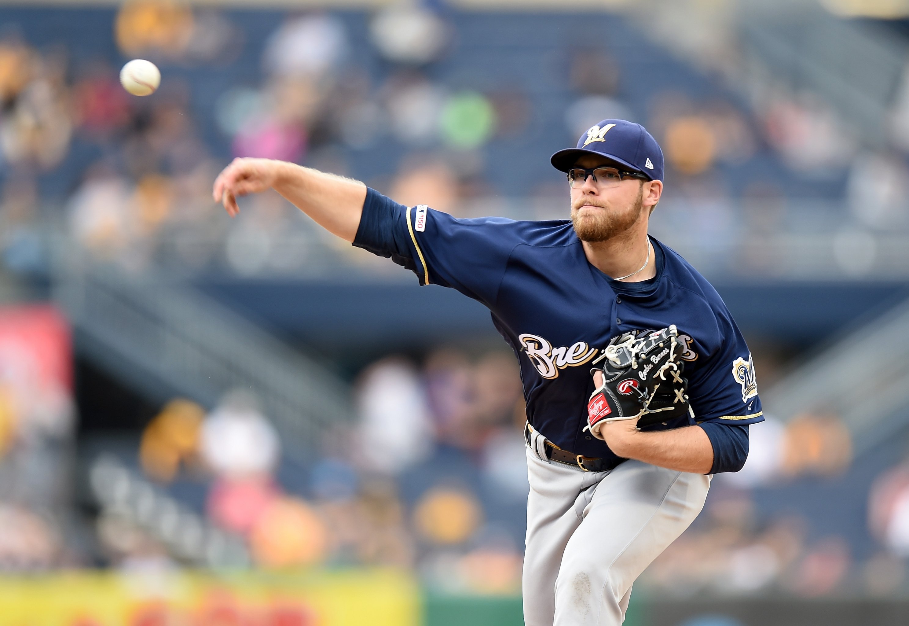 MLB, Players Agree to New Deal, Paving Way for Padres Season to Begin in  April - Times of San Diego