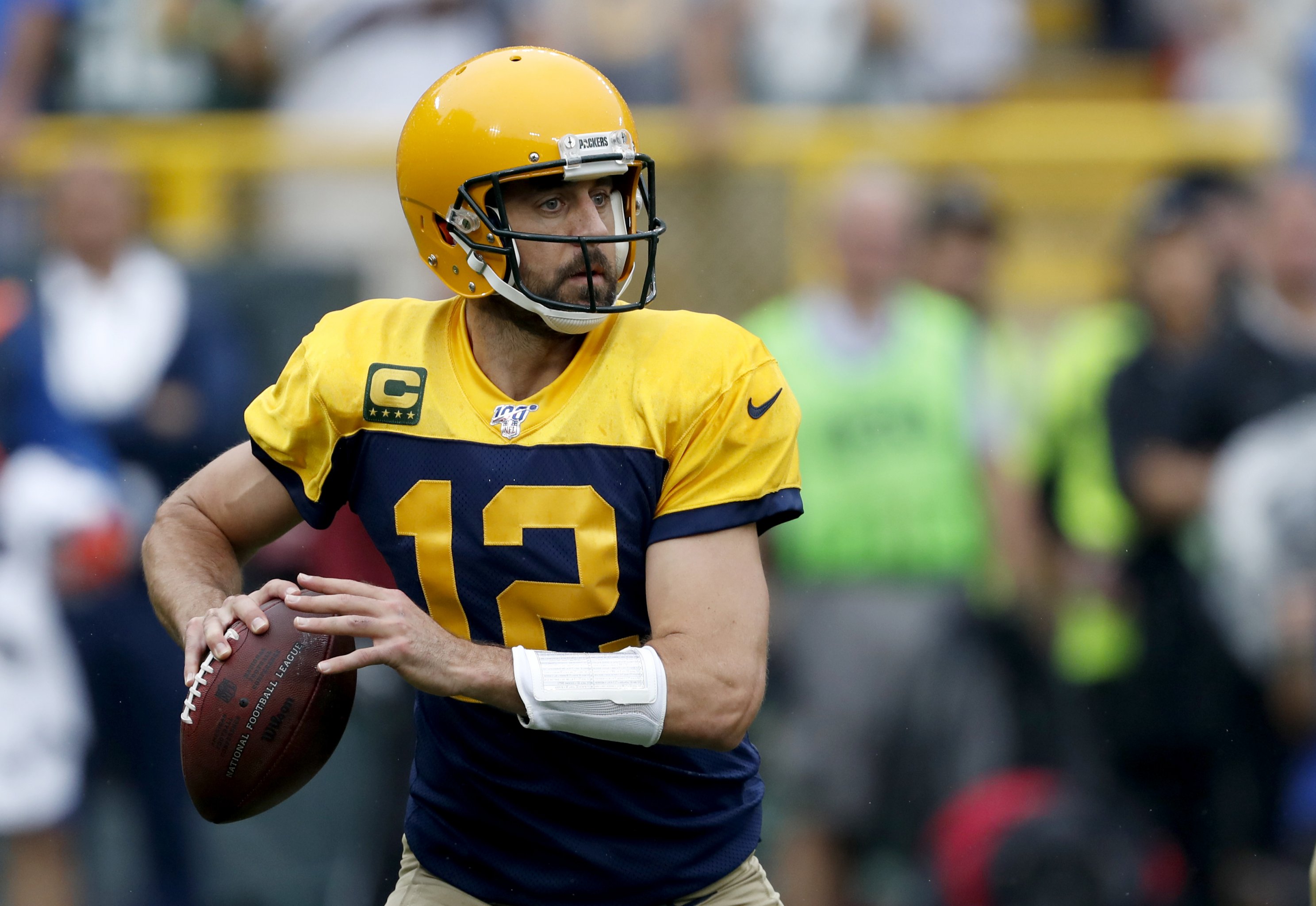 Pretender Or Contender Which Nfl Teams Are For Real Bleacher
