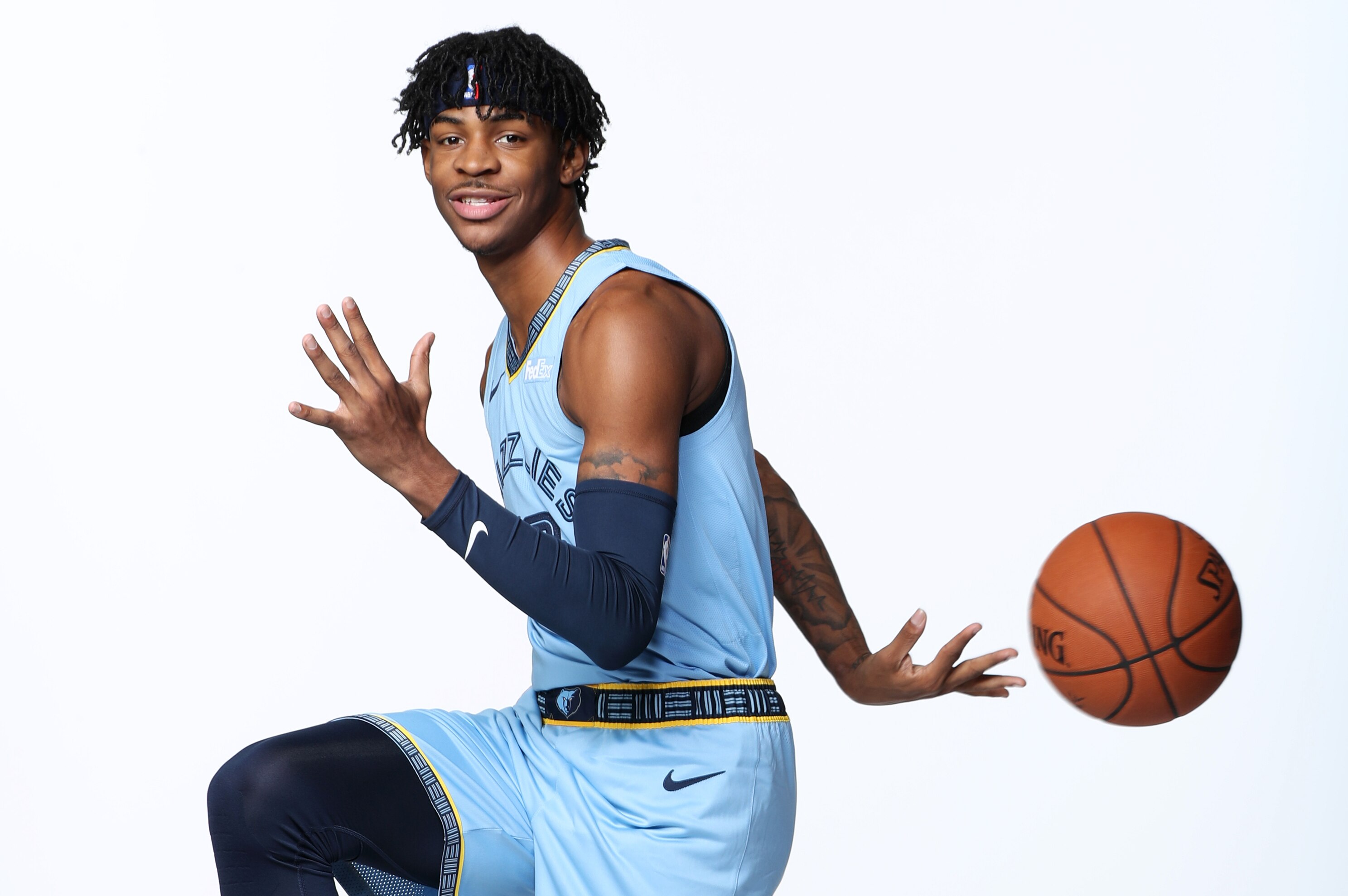 Every Nba Team S Best Case Scenario For 2019 20 Bleacher Report