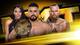 These three have been locked in together going back all the way to their time in NXT.