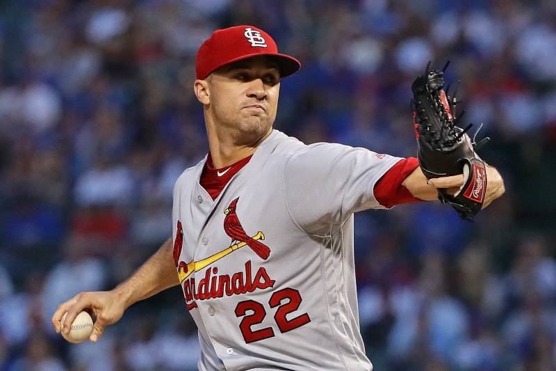 Jack Flaherty Jack Flaherty