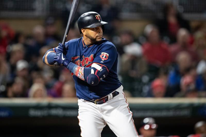 Nelson Cruz Nelson Cruz
