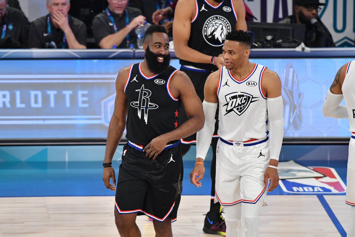 The Best NBA Passer at Every Position News, Scores, Highlights, Stats