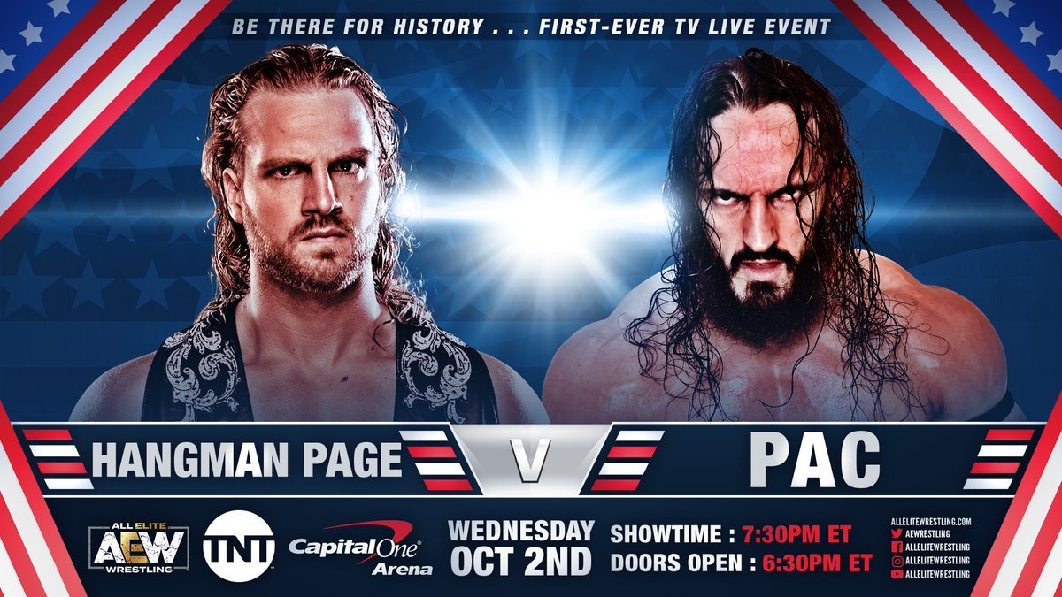 AEW Dynamite Results Winners Grades Reaction and Highlights from TNT Debut News Scores Highlights Stats and Rumors Bleacher Report
