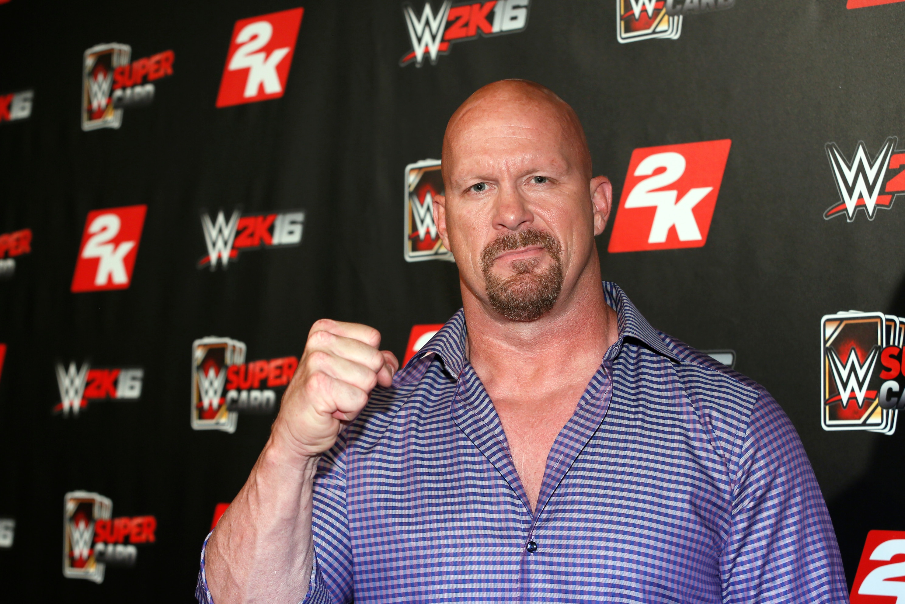 The 4 Best Opponents For Stone Cold Steve Austin S 1 Last Wwe Dream Match Bleacher Report Latest News Videos And Highlights On whether he could be a star if he broke into the wwe now : last wwe dream match