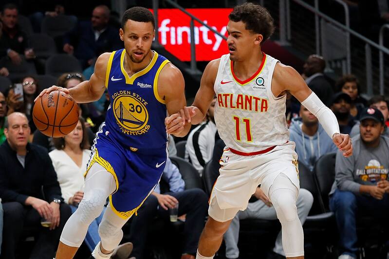 From Rising Stars To Obvious Mvp Candidates Here S Every Nba