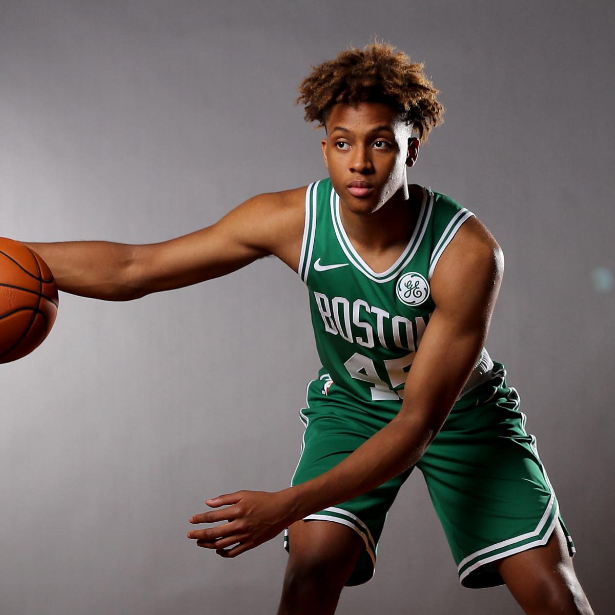 What Every NBA Team Must See from Its Top Rookie in Camp News, Scores, Highlights, Stats, and