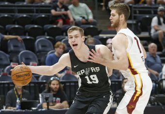 What Every Nba Team Must See From Its Top Rookie In Camp