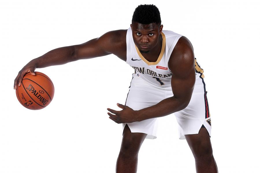Ranking Top 10 Nba Rookie Of The Year Candidates For 2019 20