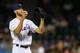 A few words of warning about Zack Wheeler and other pending free agents.