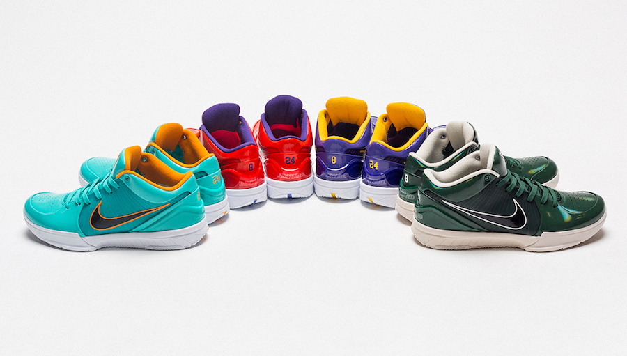 The Most Popular Basketball Shoes Heading Into The Nba Season