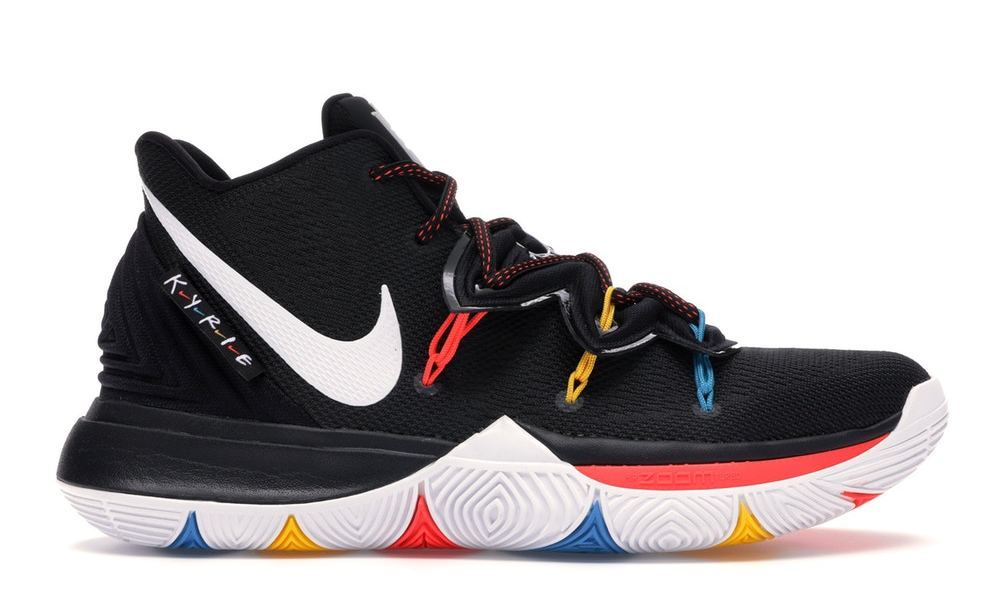 The Most Popular Basketball Shoes Heading Into The Nba Season