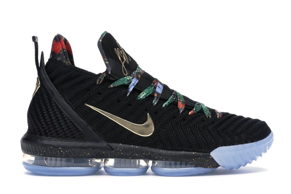 The Most Popular Basketball Shoes Heading Into The Nba Season