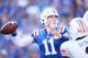 Florida quarterback Kyle Trask