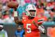 Miami QB N'Kosi Perry