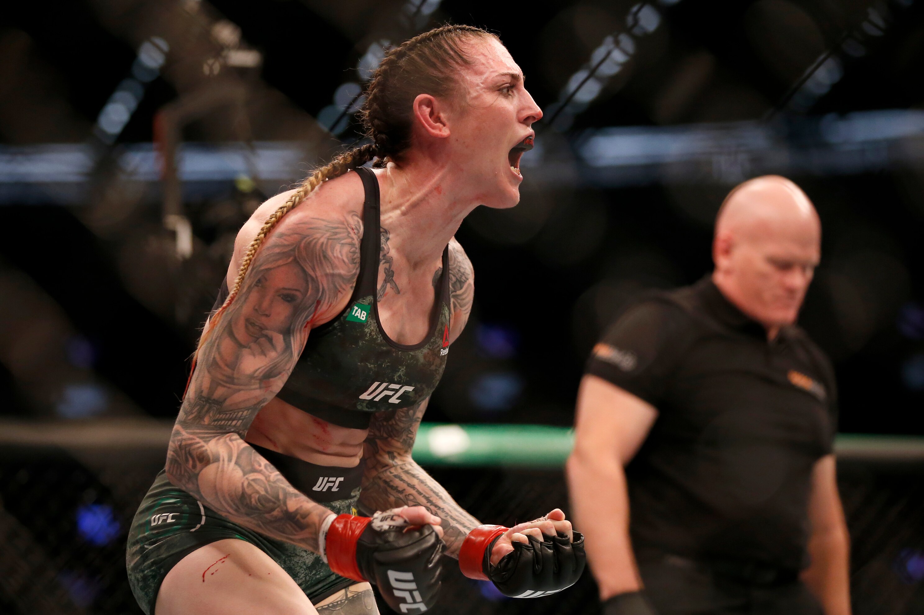 The Real Winners And Losers From Ufc 243 Bleacher Report Latest News Videos And Highlights
