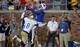 SMU WR James Proche