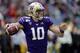 Washington QB Jacob Eason