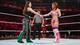 Are Alexa Bliss and Nikki Cross babyfaces now? Are The Kabuki Warriors heels? Or is this just temporary?