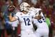 San Jose State QB Josh Love