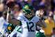 Baylor QB Charlie Brewer
