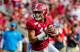 Alabama QB Tua Tagovailoa