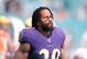 Ravens S Earl Thomas
