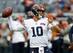 Bears QB Mitchell Trubisky