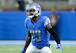 Lions CB Darius Slay