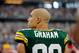 Packers TE Jimmy Graham