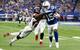 Colts WR Parris Campbell