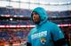 Jaguars CB Jalen Ramsey