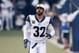 Rams S Eric Weddle