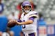 Vikings QB Kirk Cousins