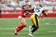 49ers CB Jason Verrett